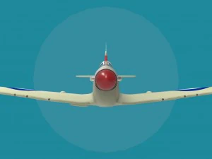 sputafuoco Modello 3D