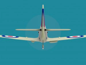 sputafuoco Modello 3D