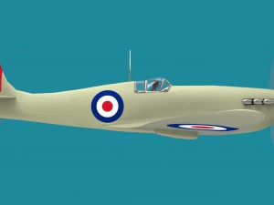 sputafuoco Modello 3D