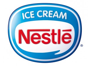 ice cream box Modelo 3D