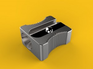 sharpener 3D Модель