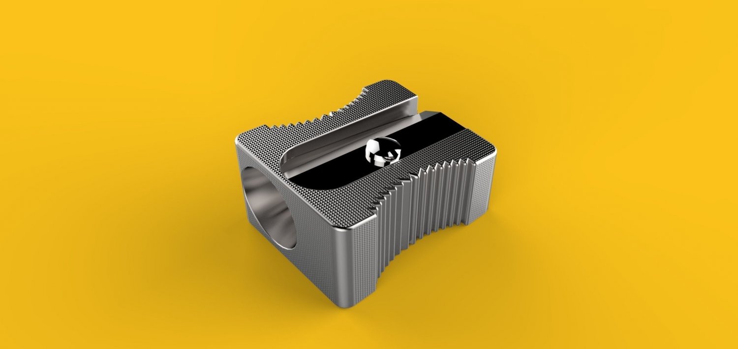 Intelligent Sharpen 3