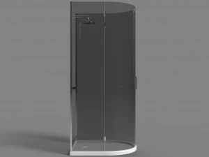 shower 3D Model