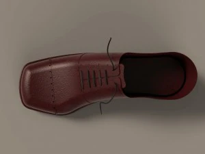 shoes 3D Model