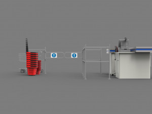 shop equipment 3D Model