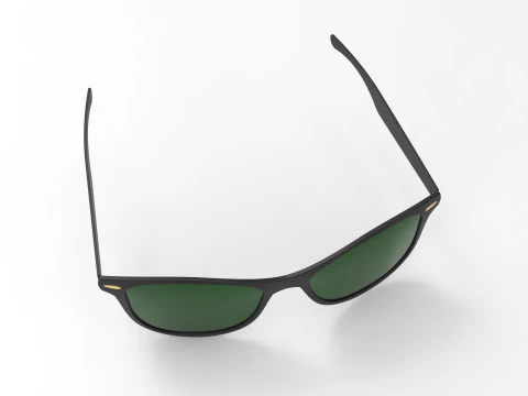 Sunglasses 3D Model