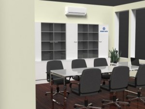office 3Dモデル