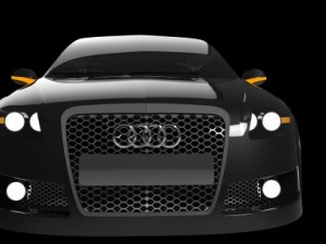 audi rs6 Modelo 3D