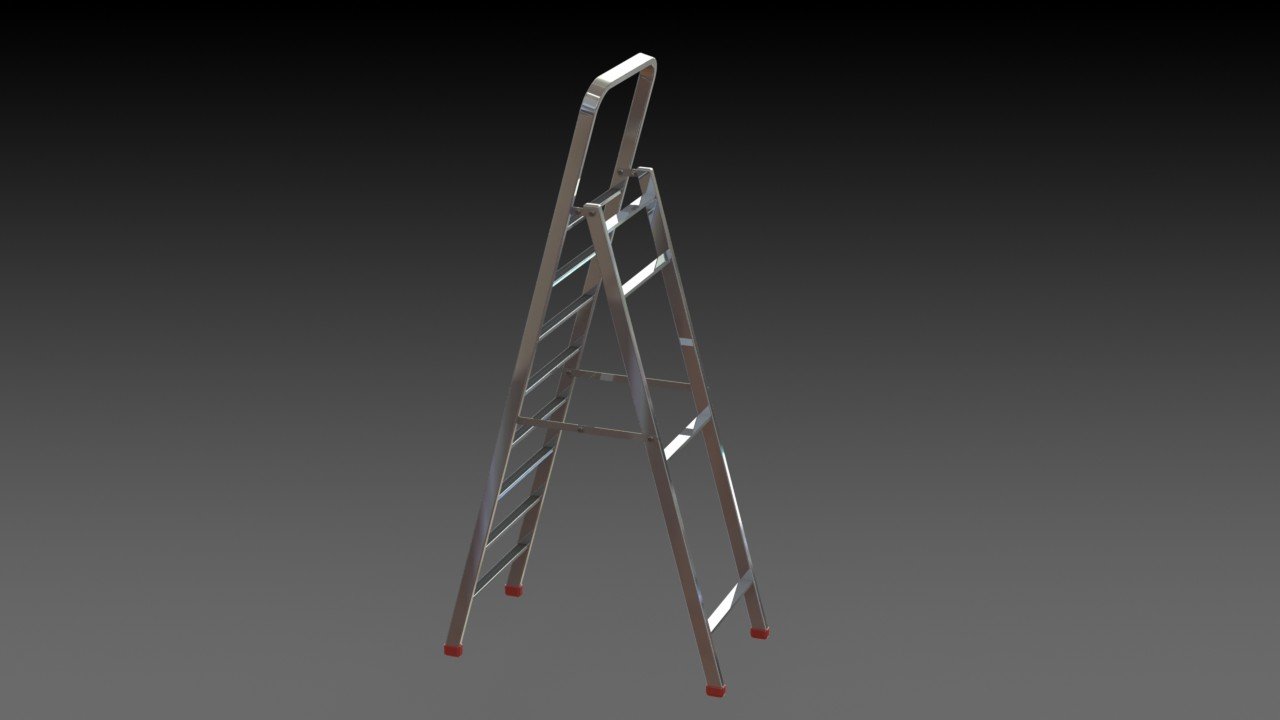 Per4m Speed Ladder