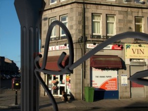 street light 3D Model