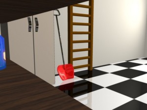 cargarage 3D Model