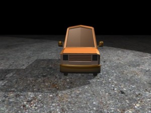 cargarage 3D Model