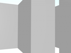 labyrinth fbx 3ds 3D Model