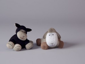 cuddly toy 3D Model
