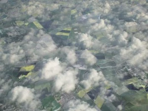 struttura dei campi aerei CG Textures