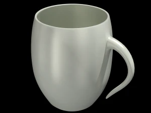 mug 3D Model