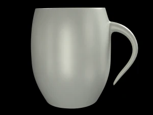 mug 3D Model
