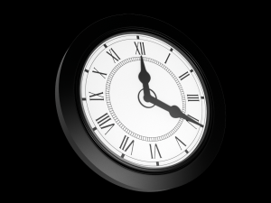 wall lock 3D Модель