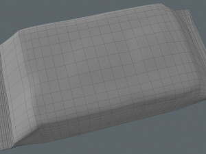 soap sleeve 3D Model