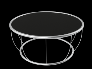 coffee table 3D Модель