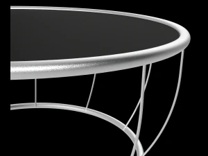 coffee table 3D Model