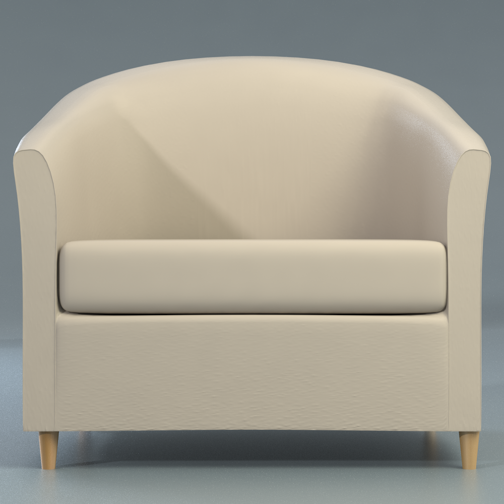 Ikea tub deals sofa