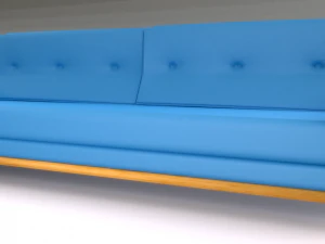 kanapa wenetti Model 3D