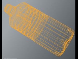 oil can 3D Model