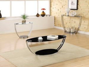 coffee table 3D-Modell
