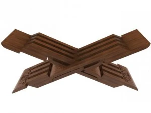 Buchhalter Lyaukh 3D Modell