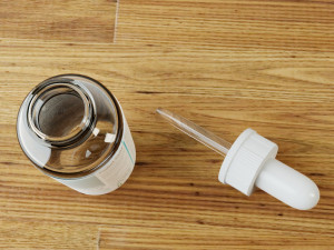 dropper bottle Modelo 3D