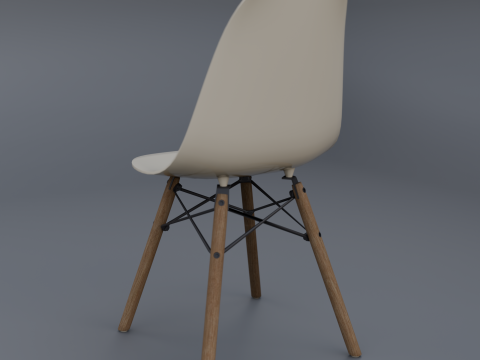 Chair 3D Model