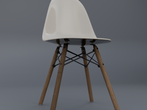 Chair 3D Model
