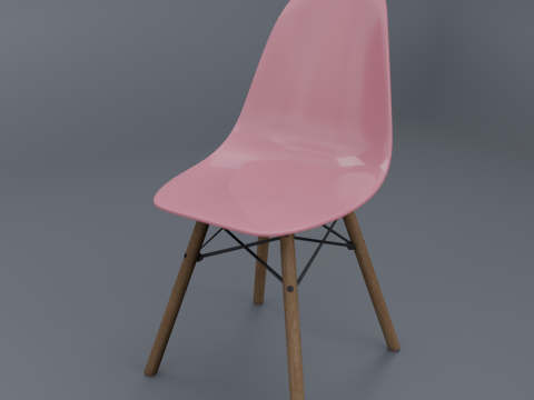 Chair 3D Model