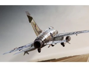 super sabre 3D Model