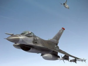 f16 3D 모델