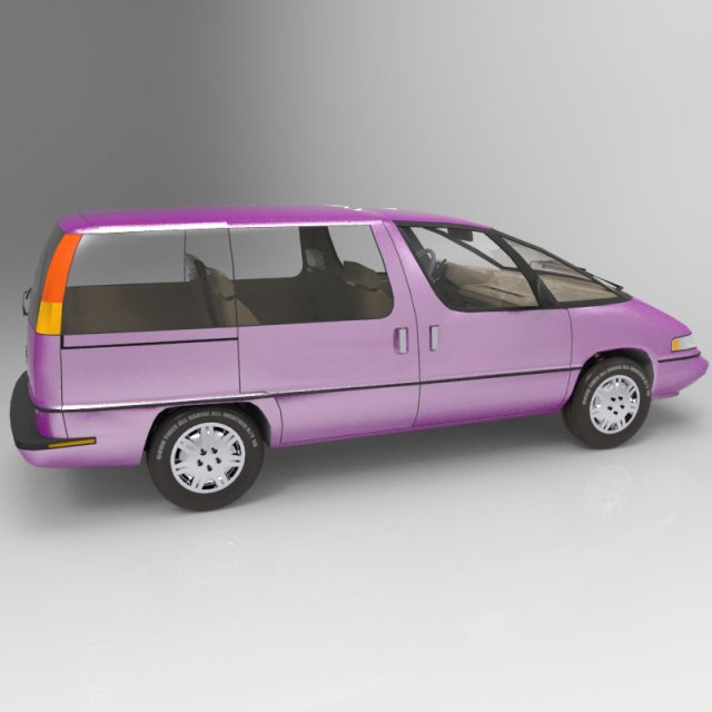 Minivans from clearance the 90s