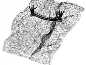 raven ravine 3D मॉडल