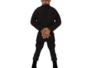shtirlec 3D Model