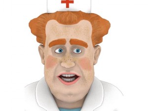 dr aybolit 3D 모델