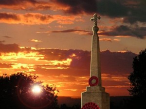 memorial Modelo 3D