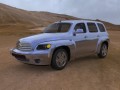chevrolet hhr 2006 3D Модель
