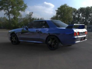 гтп горизонта 3D Модель