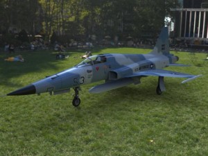 f5 e tiger ii 3D मॉडल