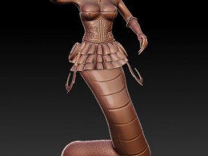 desperada cassiopeia Model 3D