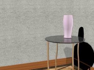 interior 3D Model