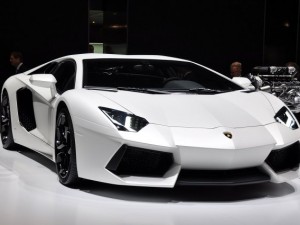 lamborghini aventador lp 7004 Model 3D