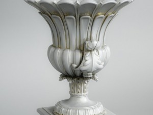 vase 3D Model