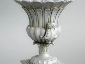 vase 3D Model