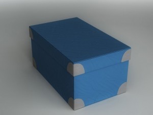 suitecase 3D Model